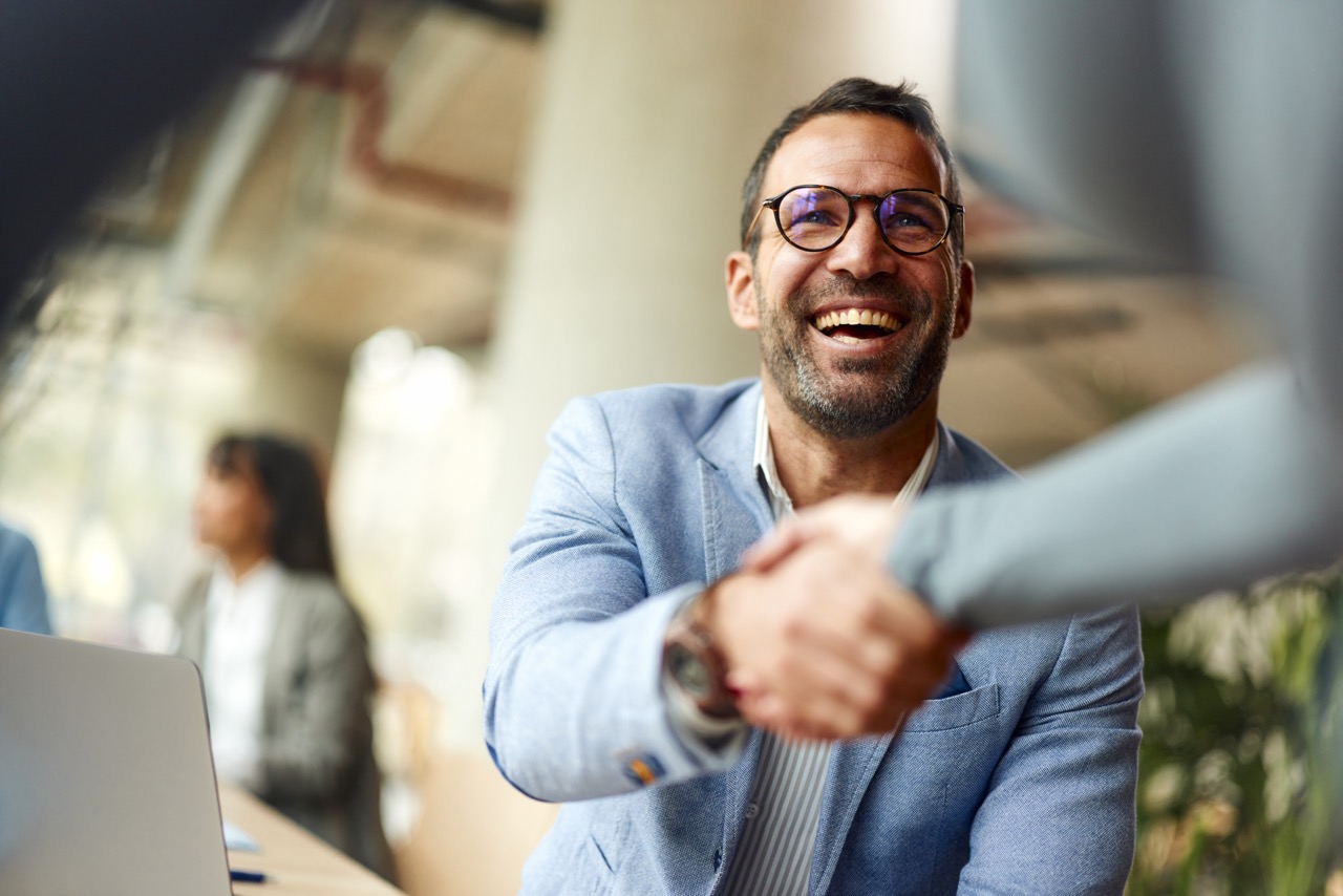 Business Development Manager / Accountmanager Buitendienst – Logistics & Packaging