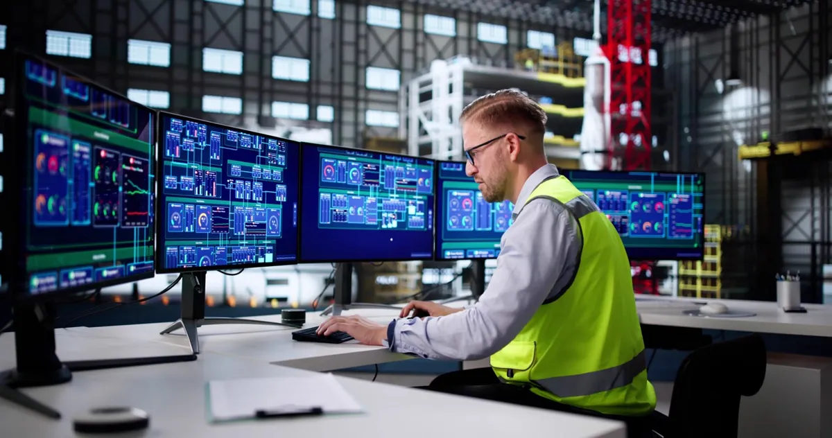 Werkstudent AI & Automatisering