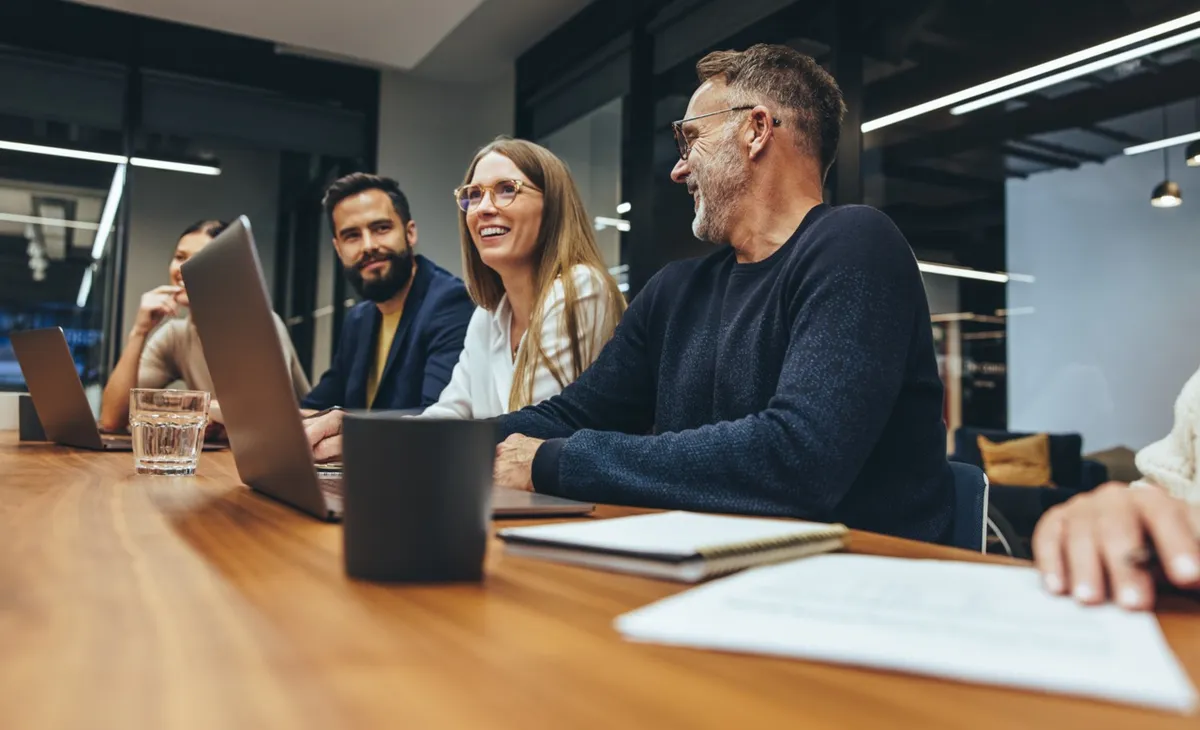 Commercieel Talent – met of zonder ervaring