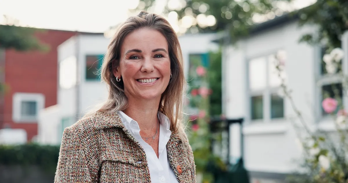 Gebiedsmanager regio Zuid- Hollandse eilanden