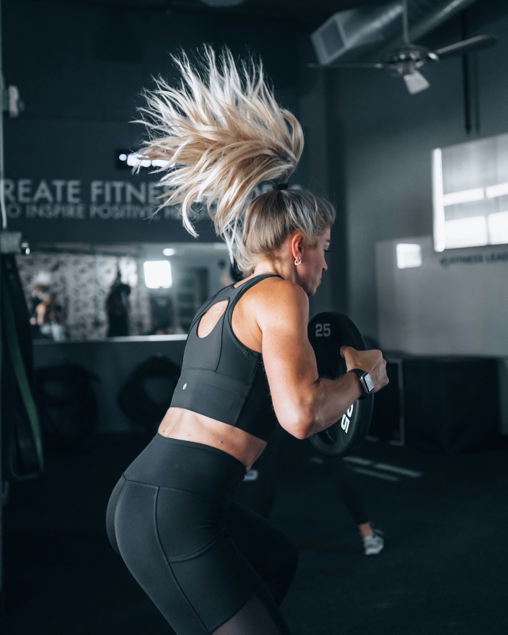 Fitness Instructor